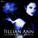 Ann, Jillian feat Love & Light - Know Us (David Starfire remix)