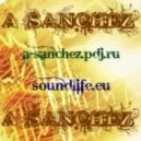 VA - A-Sanchez - Electro House MegaMix 2011.i ()
