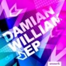 Damian William - Memory (Original Mix)