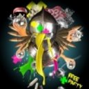 Wizard - Excusive Deathwish Disco Mixup