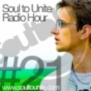 Evan Virgan - Crash Over (Original Mix)