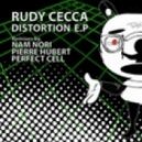 Rudy Cecca - Distortion (Pierre Hubert Remix)