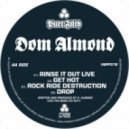 Dom Almond - Drop