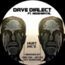 Dave Dialect - Hurt Mcs
