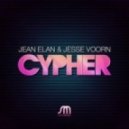 Jean Elan & Jesse Voorn - Cypher