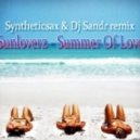 Sunloverz - Summer Of Love (Syntheticsax & Dj Sandr Remix)