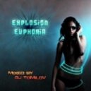 Dj Yankovski feat. Dj Artush - Fantasy World (Club Mix)