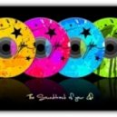 David Tort vs. Madonna - Jack It Up Music (Fran Ricarte Dub Mashup 2011)