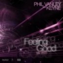 Phil Vanley - Feeling Good