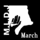 MLDJ - March