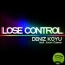 Deniz Koyu - Lose Control (Johan Wedel Remi
