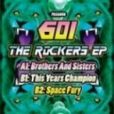 601 - Brothers & Sisters