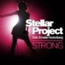 Stellar Project feat. Emelie Norenberg - Strong (Club Mix)