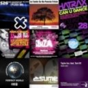 Ivan Project & B. Vivant - Can\'t Get Enough (Dj Fist, Rio Dela Duna & Lucas Reyes Remix)