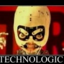 TechNoLoGic 2011 - Daft Punk (DJ PK Remix)