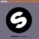 JayDee - Plastic Dreams (Dino Lenny & Amnesia Remix)