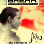 GIRA - GUEST MIX FOR ZIP FM ()