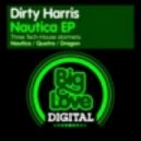 Dirty Harris - Overload (Original Mix)