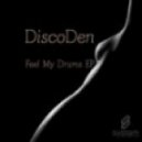 Remaniax - Wreck The Dj (DiscoDen Remix)