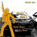 Gonzo Montana & Ave Maria - Save The Night (Original Mix)