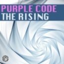 Purple Code - The Rising