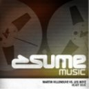 Martin Villeneuve & Les Boyz - Heart Beat