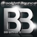 Brooklyn Bounce - Contact (Johhny Beast Remix)