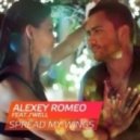 Alexey Romeo & Jwell - Spread My Wings