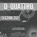 D - Quattro - Sector 217