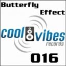 Bin Fackeen - Butterfly Effect (Club Dub Mix)