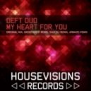 Deft Duo - My Heart for You