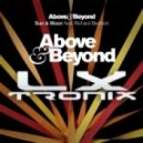 Above & Beyond feat. Richard Bedford - Sun & Moon (LX-Tronix Remix)