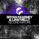 Bryan Kearney & Liam Melly - Second Nature (2nd Phase Remix)