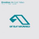 Envotion - The Last Wave (Original Mix)