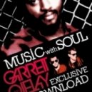 Garrett Ojelay - Music With Soul