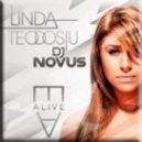 Linda Teodosiu - Alive (Novus & Globus Club Mix)