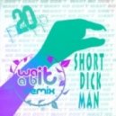 Fingers - Short Dick Man