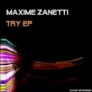 Maxime Zanetti - Try