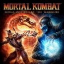 Run DMT - Baraka's Theme