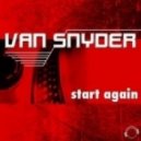 Van Snyder - Start Again