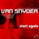Van Snyder - Start Again