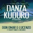 Lucenzo & Don Omar - Danza Kuduro