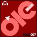 Christian Dehugo & David Herrero - Break The Peas (Original Mix)