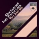 Alex Kunnari feat. Emma Lock - You And Me