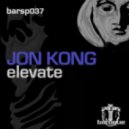 Jon Kong - Elevate (Matt Smallwood Remix)