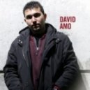 David Amo, Julio Navas feat. Anqui - Baby (Ivan Pica Dub Reconstruction)