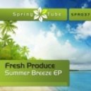 Fresh Produce - Movin and Groovin (Original Mix)