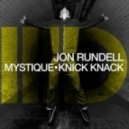 Jon Rundell - Mystique ()
