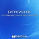 James Woods - Purple Beach