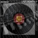 Atomic - Blame It On The Bassline (Radio Edit)